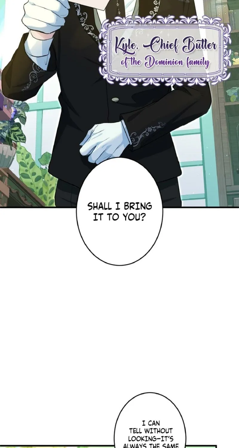 The Forbidden Girl Chapter 75 - page 55