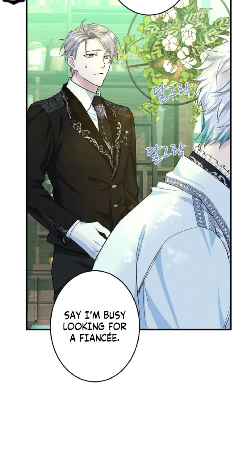The Forbidden Girl Chapter 75 - page 58