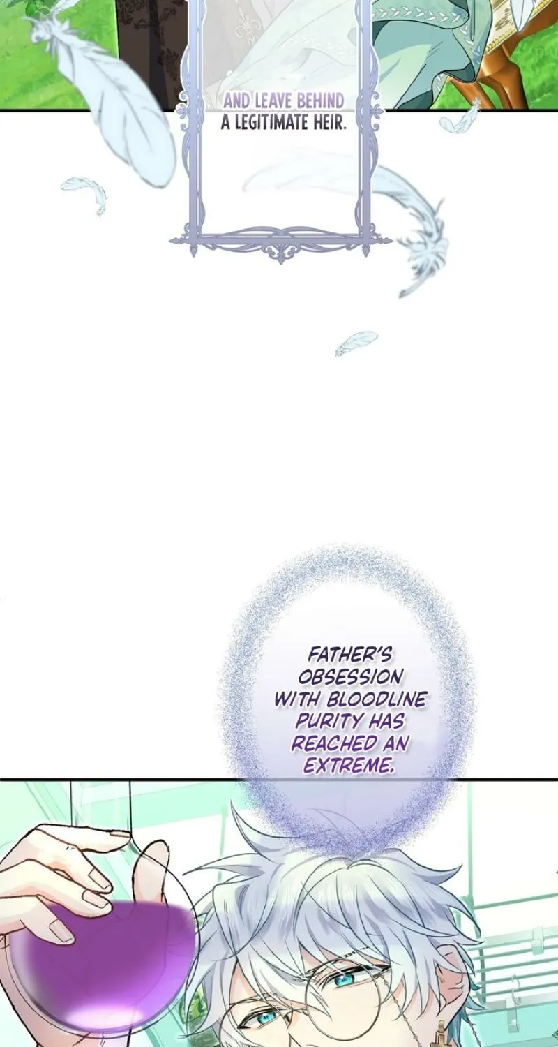 The Forbidden Girl Chapter 75 - page 64