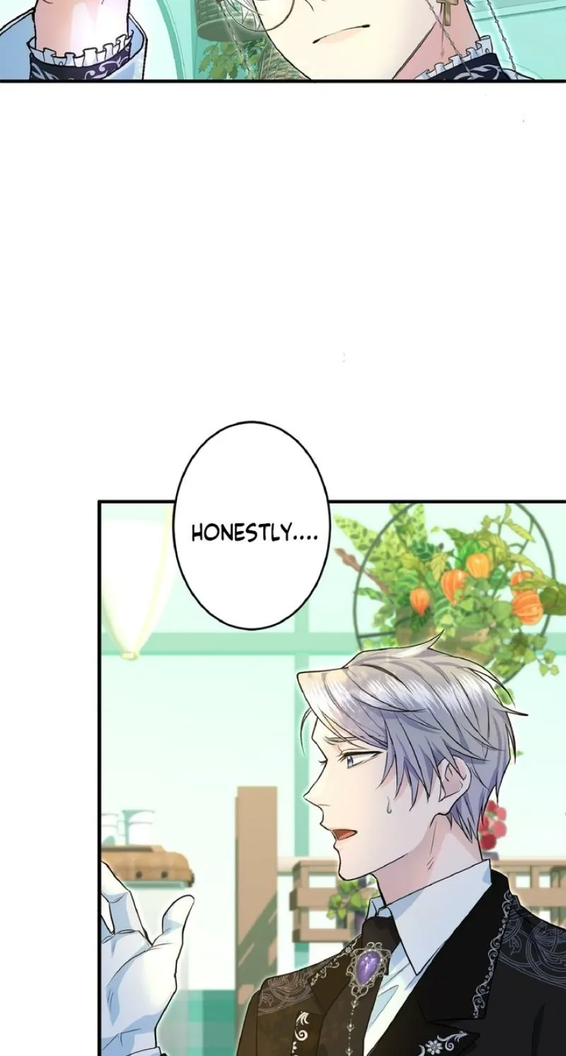 The Forbidden Girl Chapter 75 - page 65