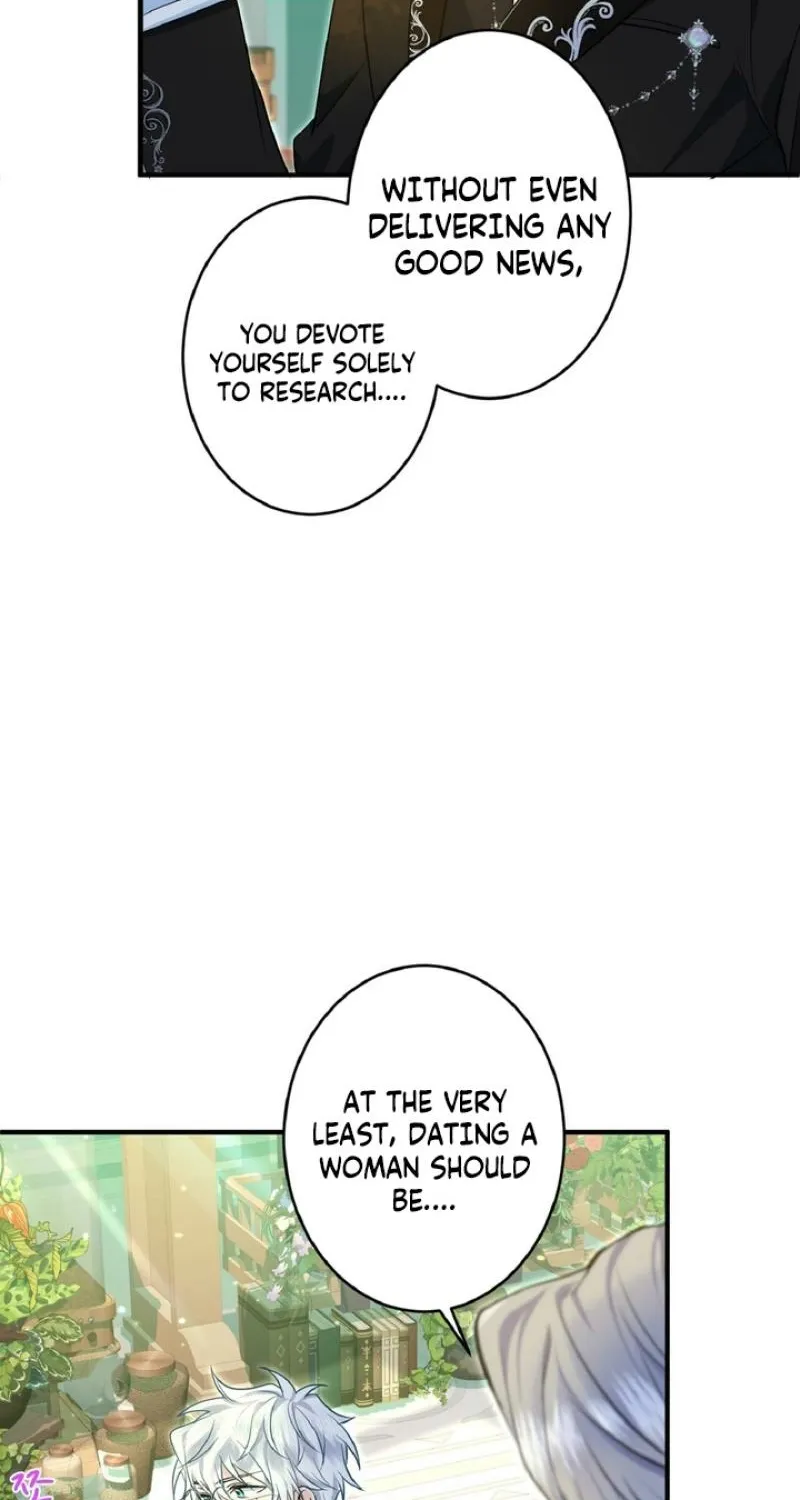 The Forbidden Girl Chapter 75 - page 66