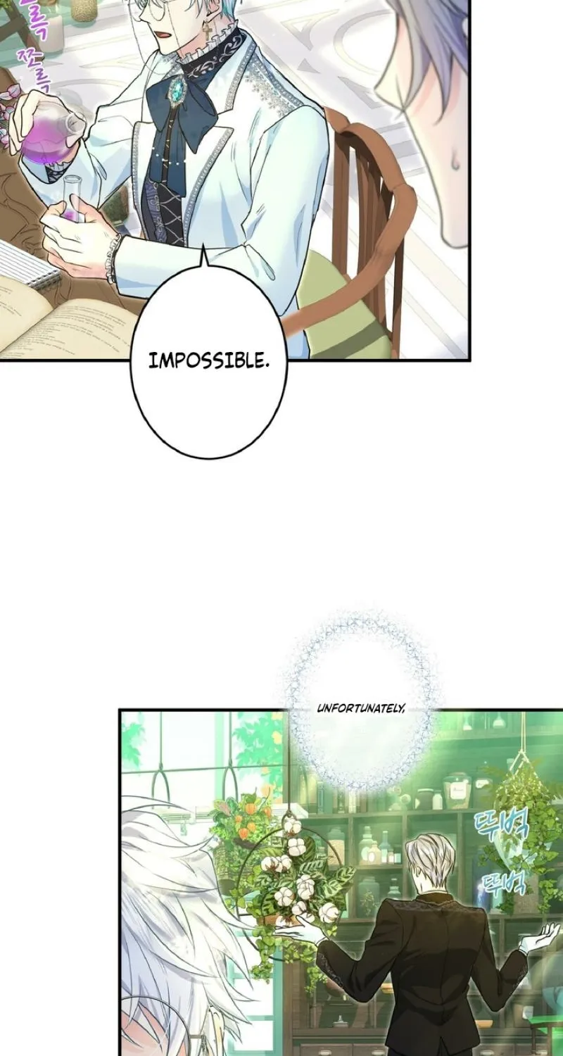 The Forbidden Girl Chapter 75 - page 67