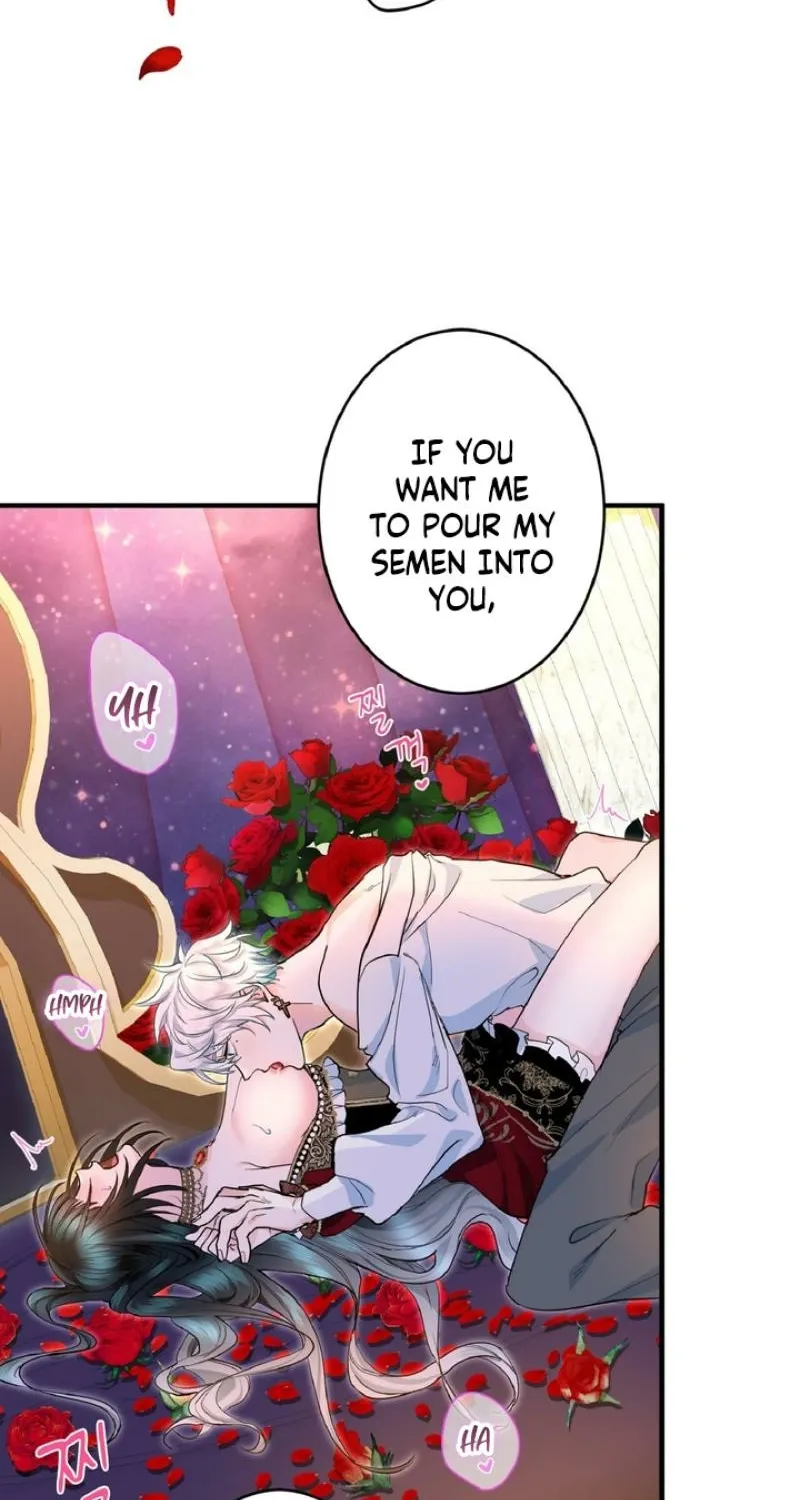 The Forbidden Girl Chapter 75 - page 7