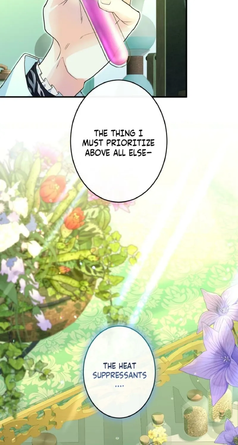 The Forbidden Girl Chapter 75 - page 70