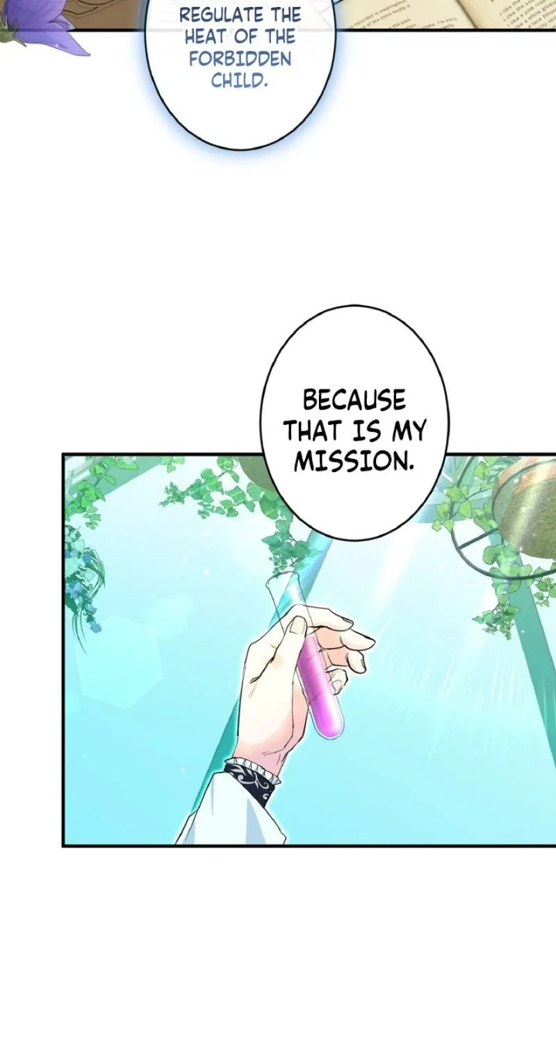 The Forbidden Girl Chapter 75 - page 72