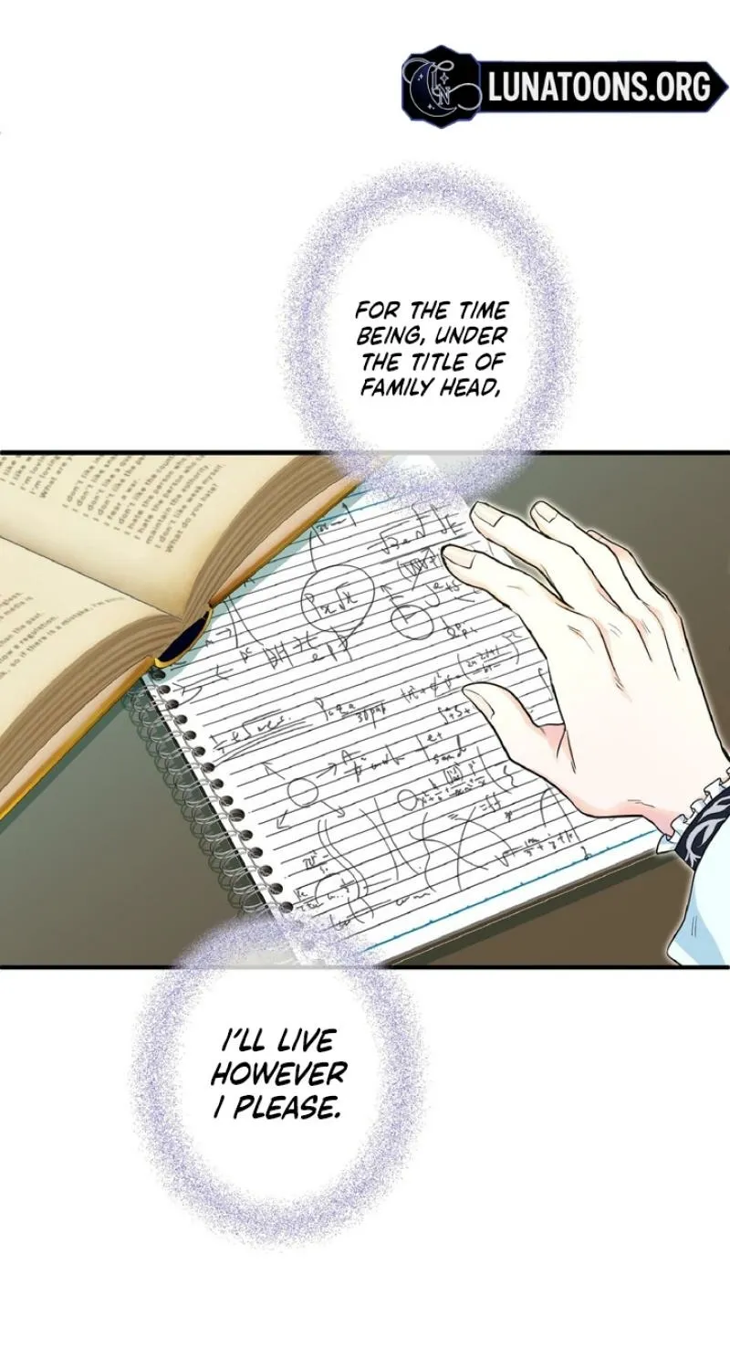 The Forbidden Girl Chapter 75 - page 73