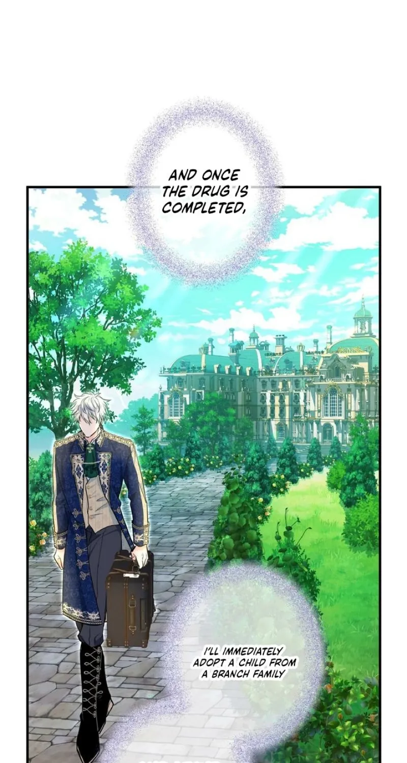 The Forbidden Girl Chapter 75 - page 74