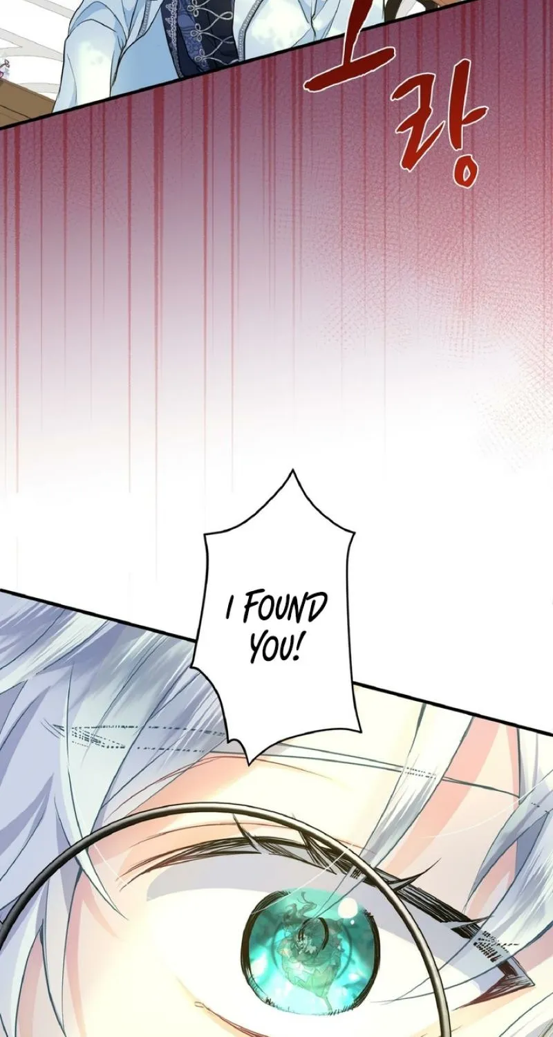 The Forbidden Girl Chapter 75 - page 78
