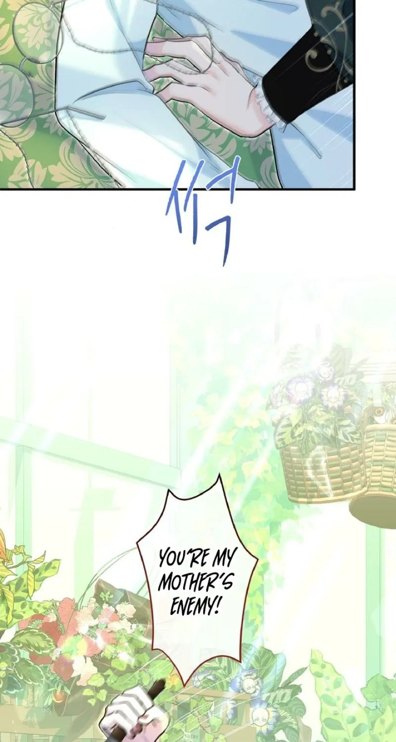 The Forbidden Girl Chapter 75 - page 85