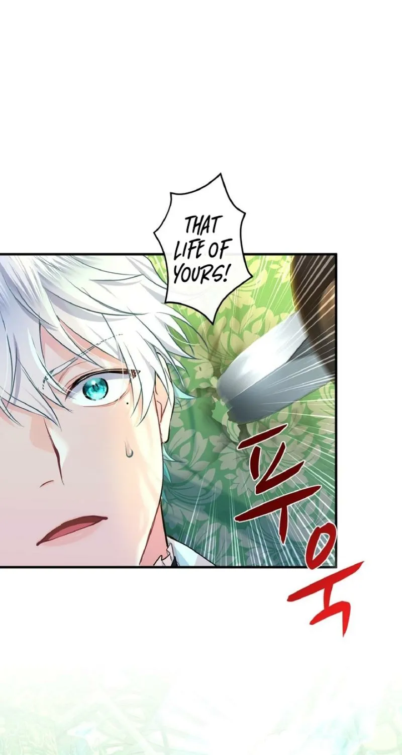 The Forbidden Girl Chapter 75 - page 87