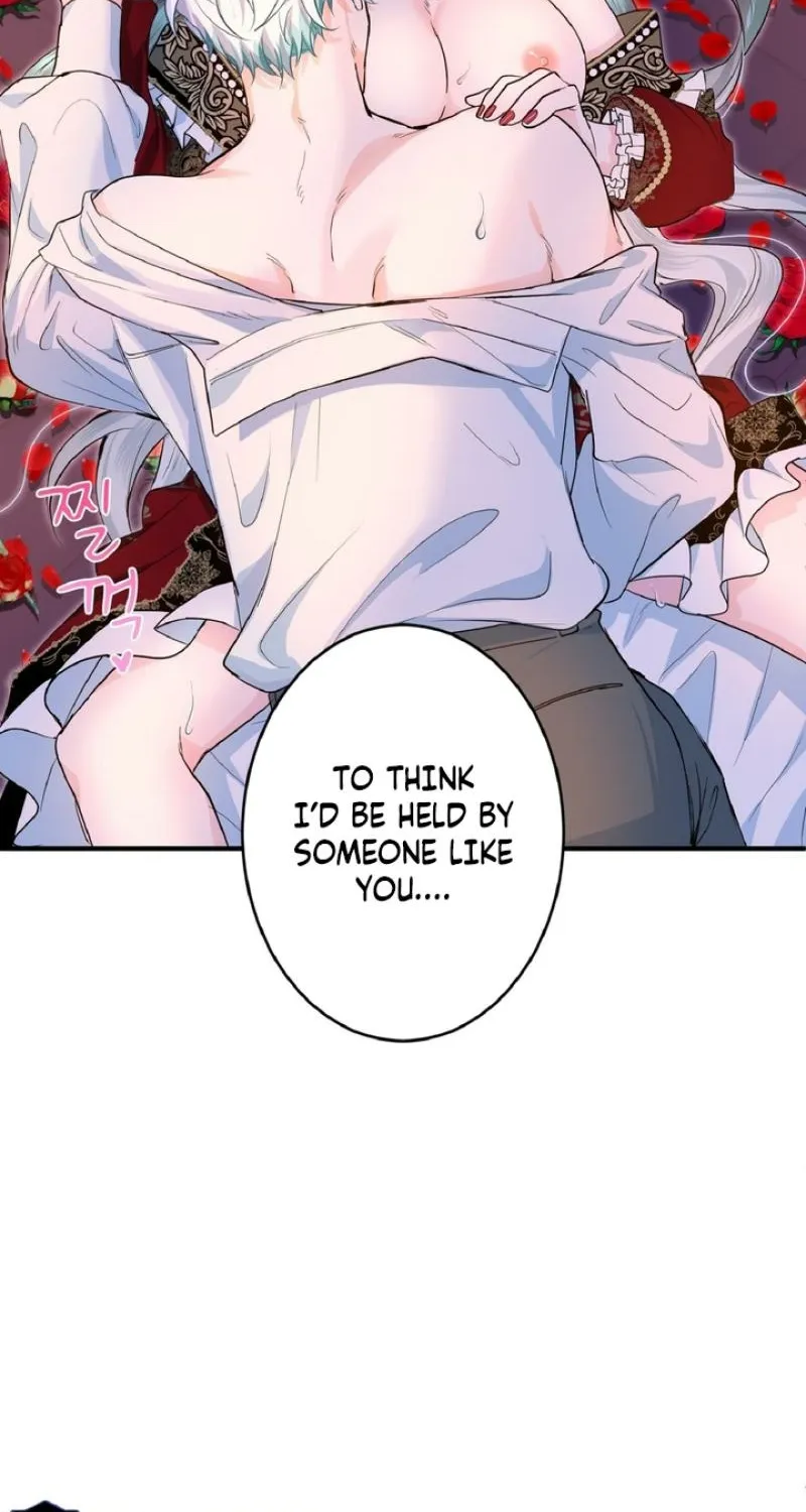 The Forbidden Girl Chapter 75 - page 9