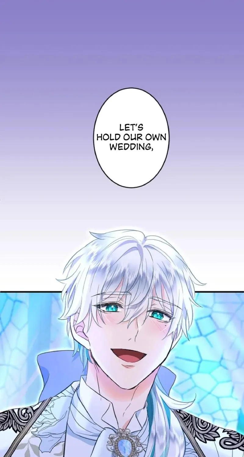 The Forbidden Girl Chapter 56 - page 1