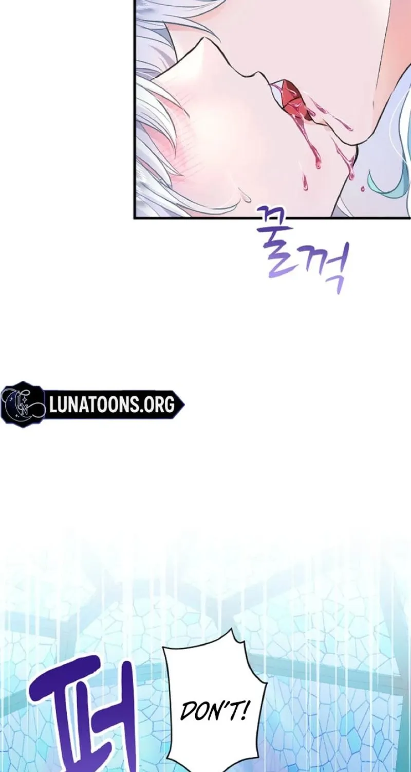 The Forbidden Girl Chapter 56 - page 10