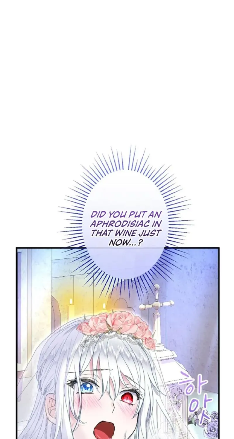 The Forbidden Girl Chapter 56 - page 17