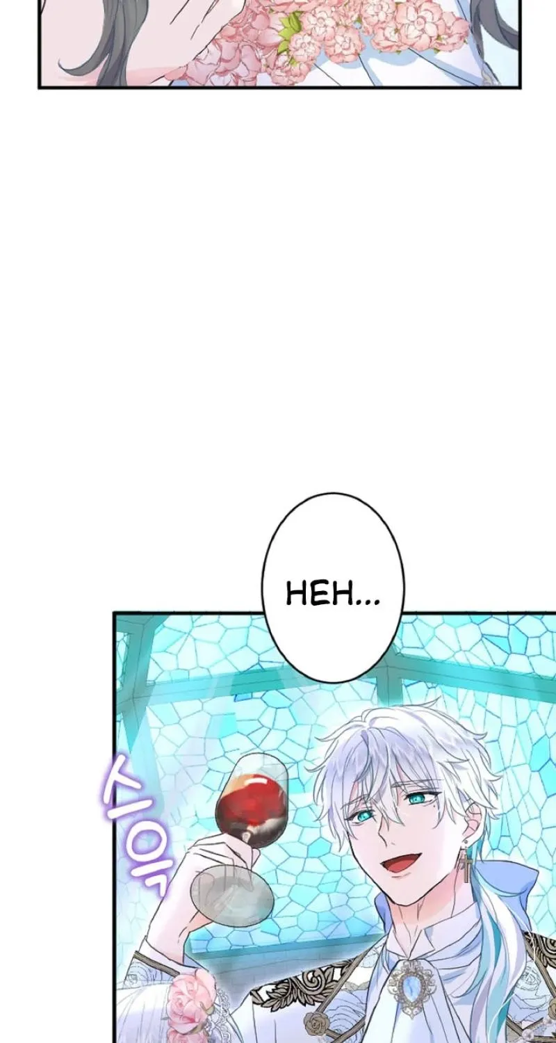 The Forbidden Girl Chapter 56 - page 19
