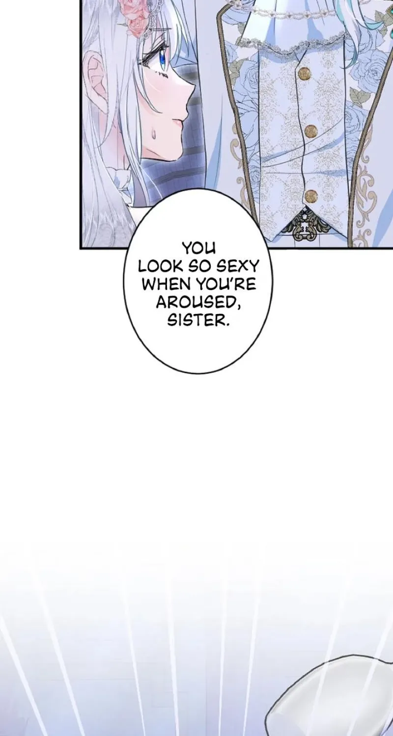 The Forbidden Girl Chapter 56 - page 20