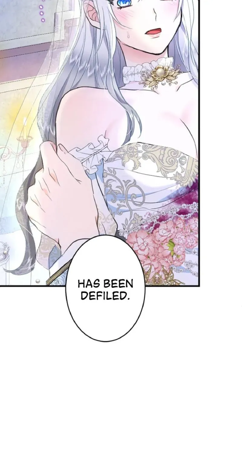 The Forbidden Girl Chapter 56 - page 23