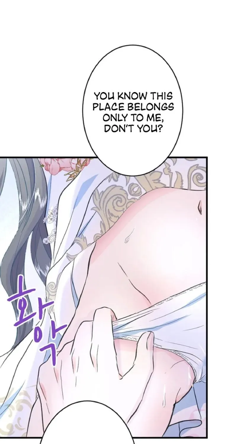 The Forbidden Girl Chapter 56 - page 29