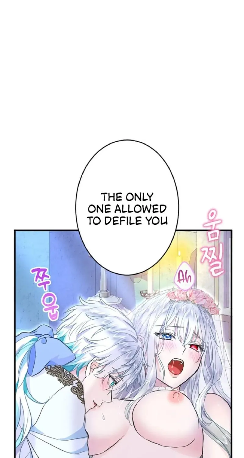The Forbidden Girl Chapter 56 - page 31