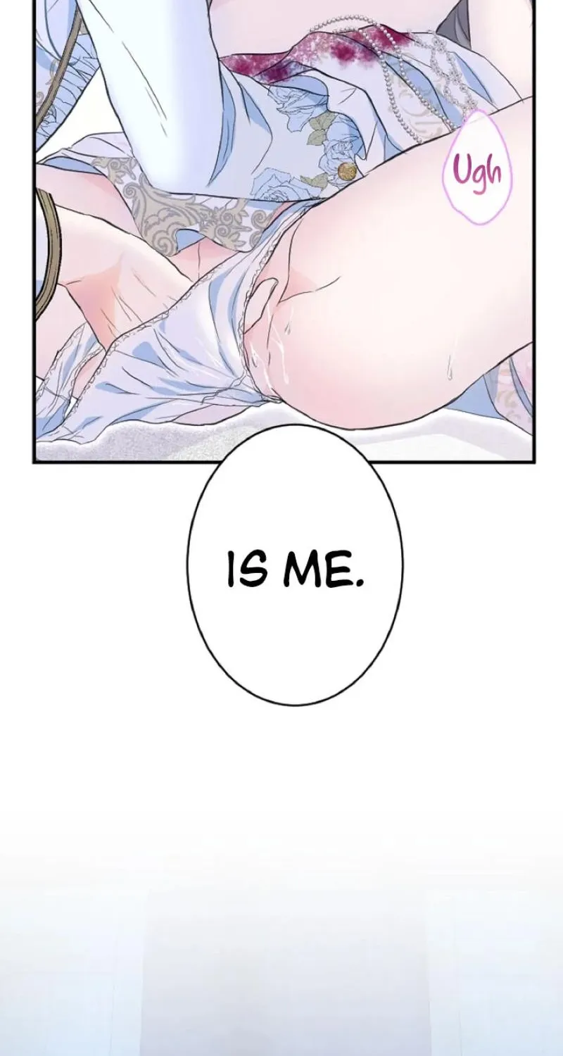 The Forbidden Girl Chapter 56 - page 32