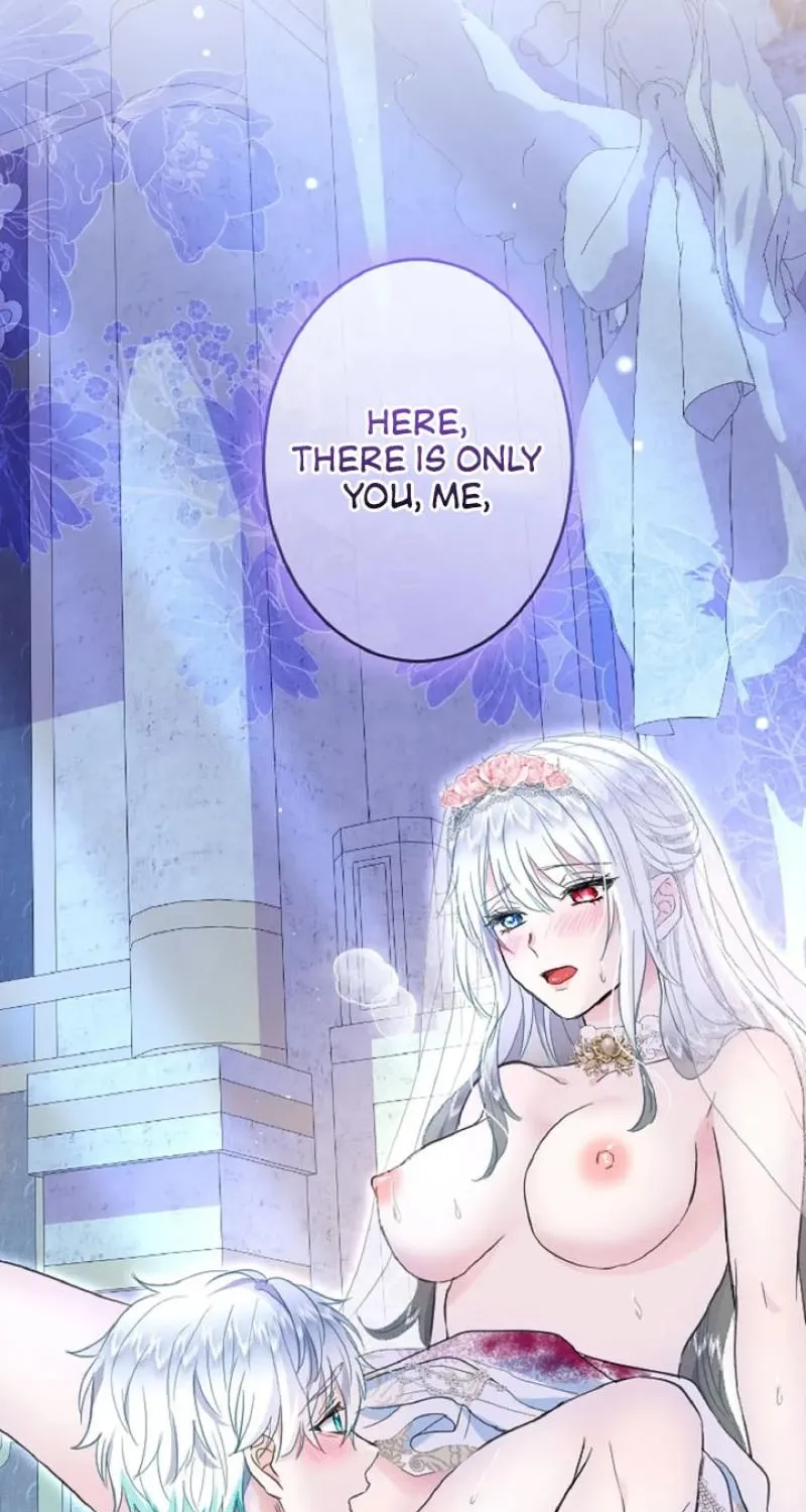 The Forbidden Girl Chapter 56 - page 37