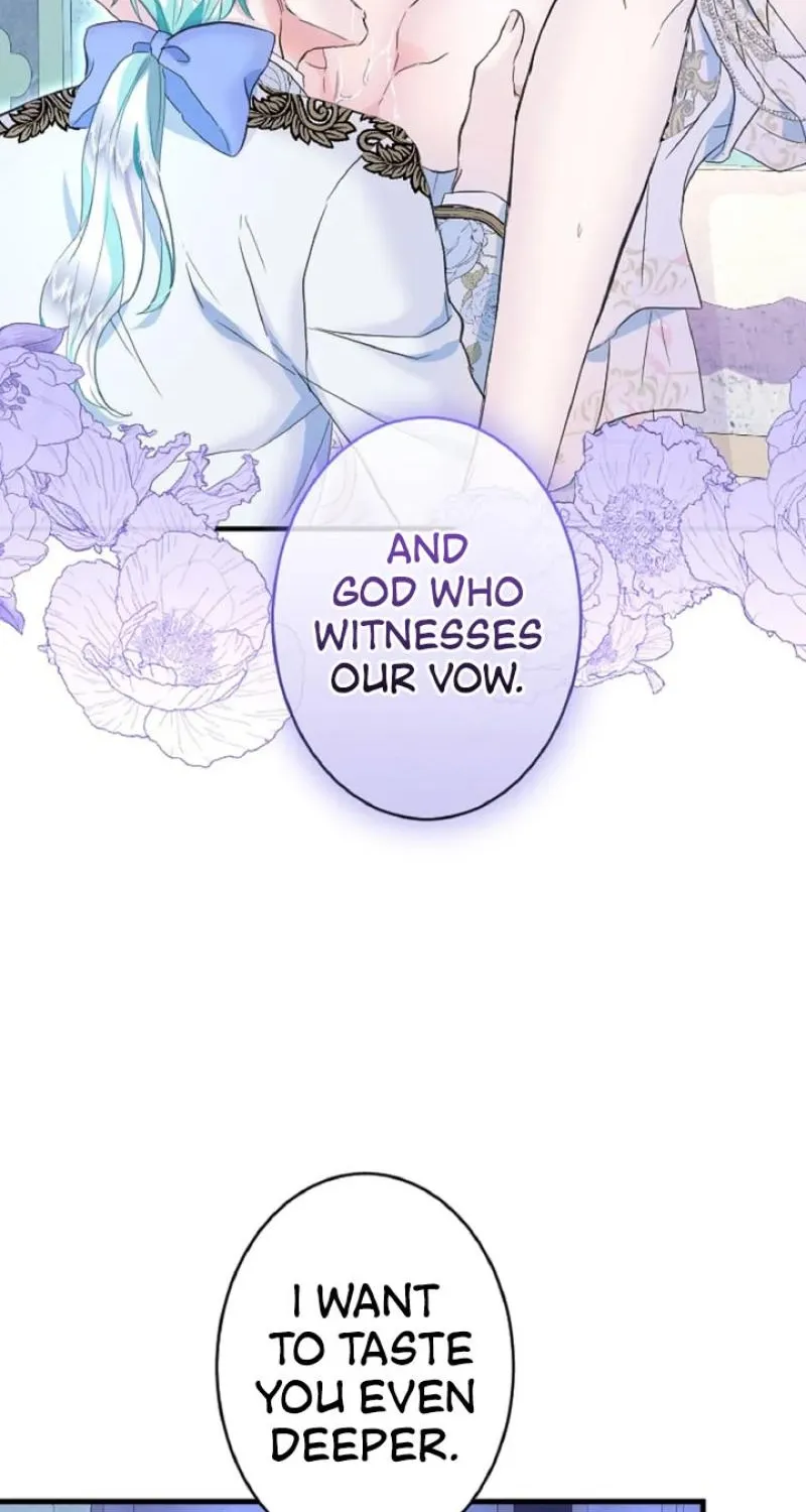 The Forbidden Girl Chapter 56 - page 38