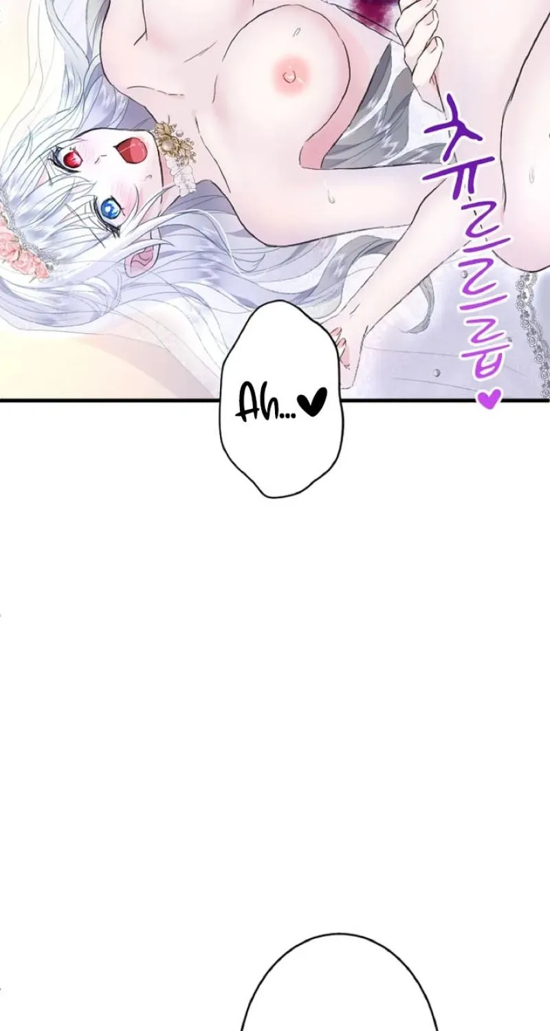 The Forbidden Girl Chapter 56 - page 43