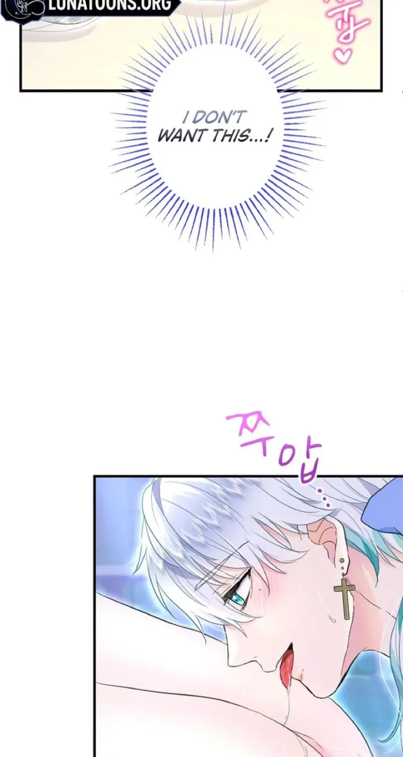 The Forbidden Girl Chapter 56 - page 47