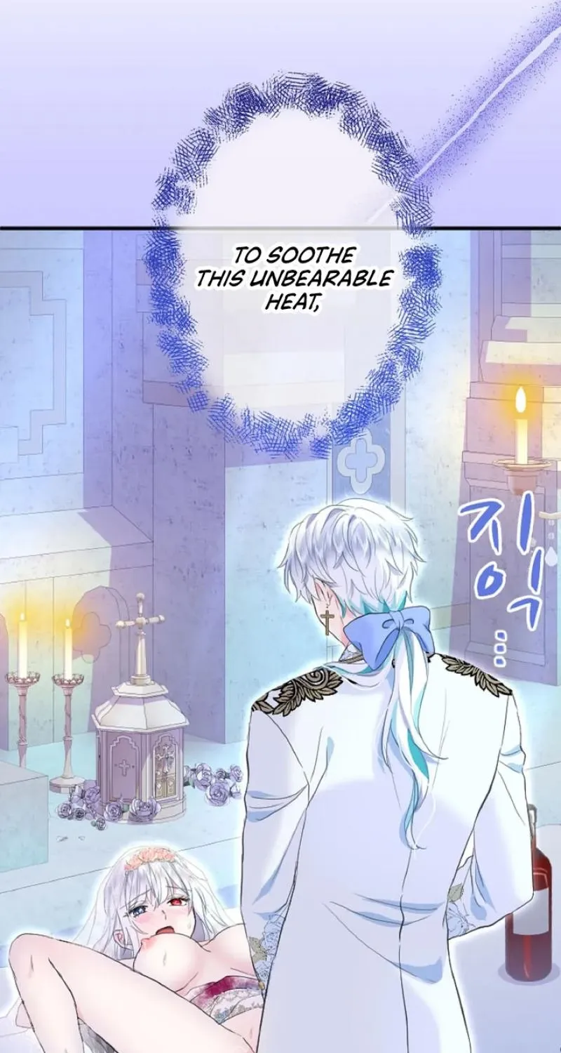 The Forbidden Girl Chapter 56 - page 49