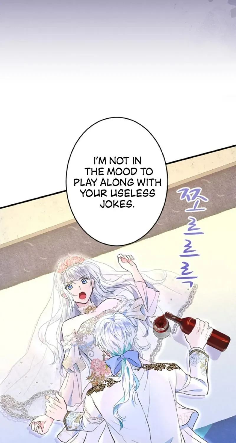 The Forbidden Girl Chapter 56 - page 5
