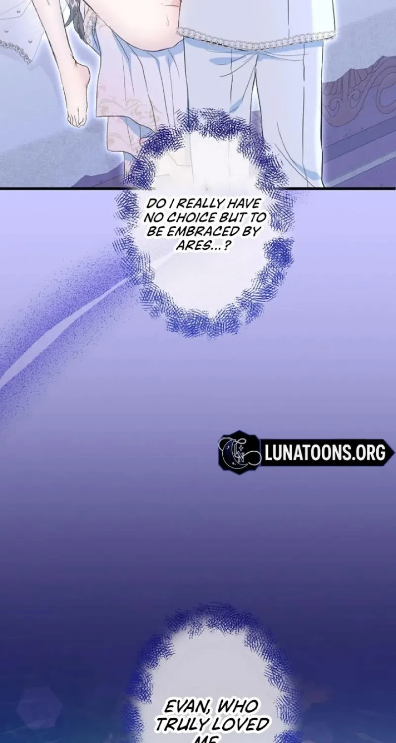 The Forbidden Girl Chapter 56 - page 50