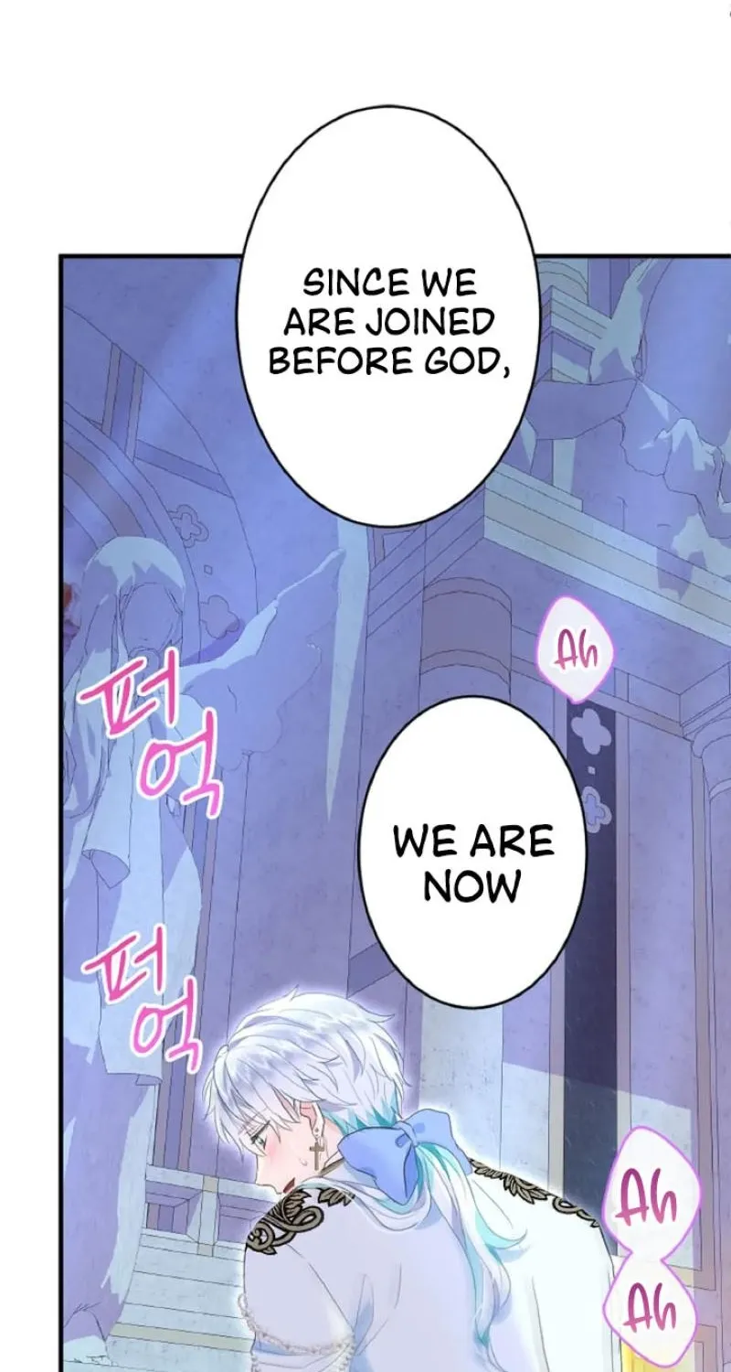 The Forbidden Girl Chapter 56 - page 55