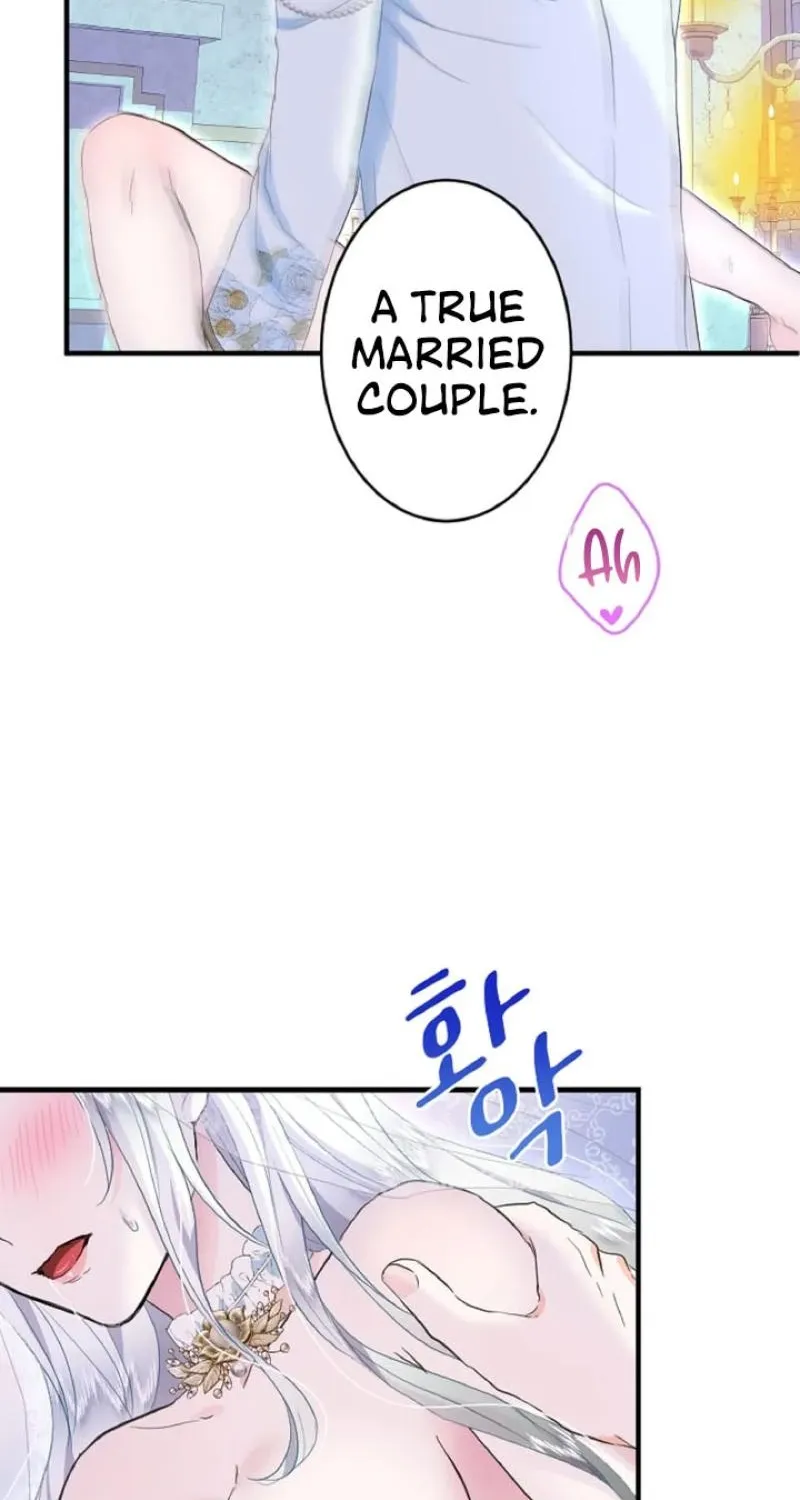 The Forbidden Girl Chapter 56 - page 56