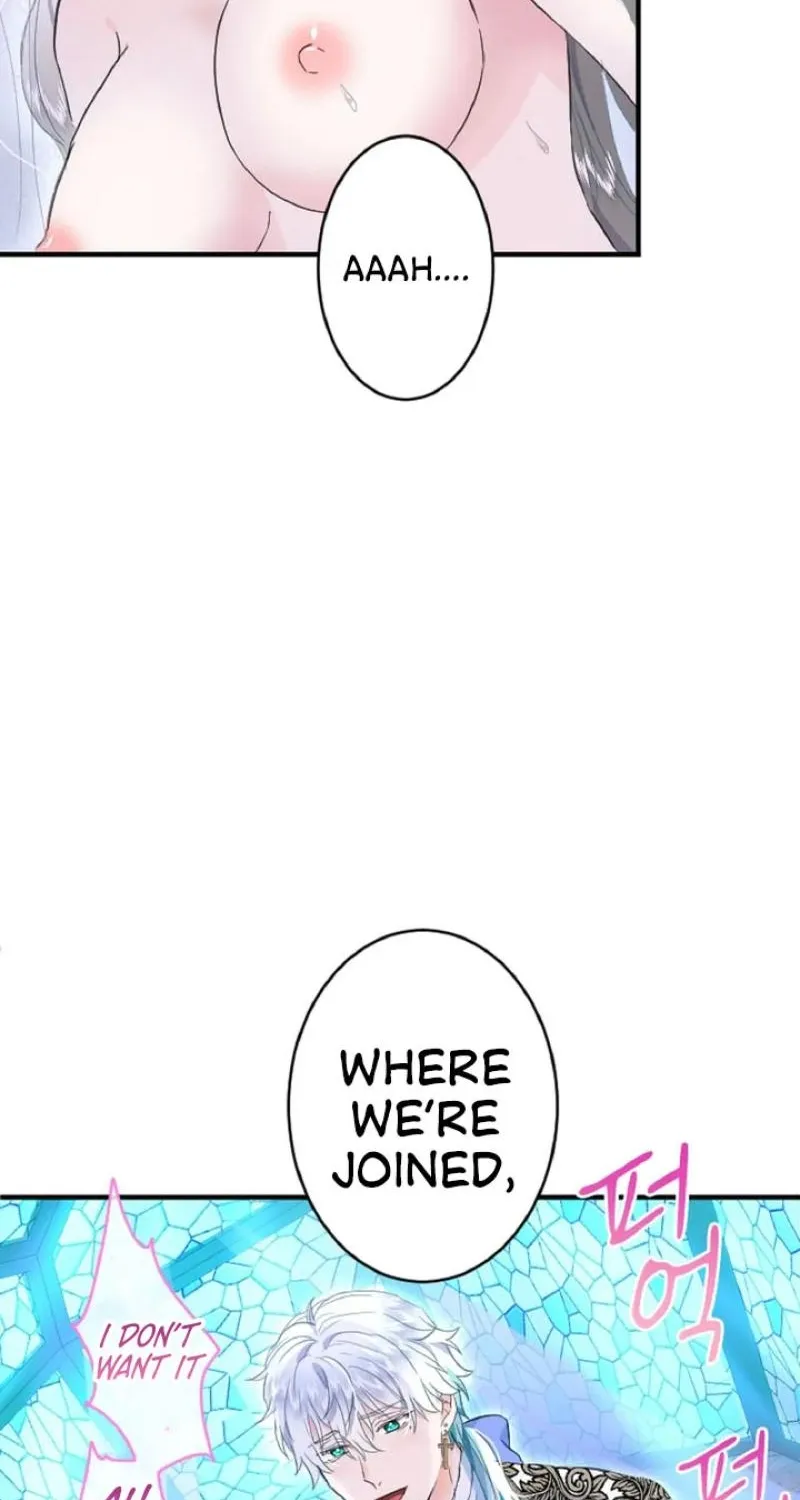 The Forbidden Girl Chapter 56 - page 57
