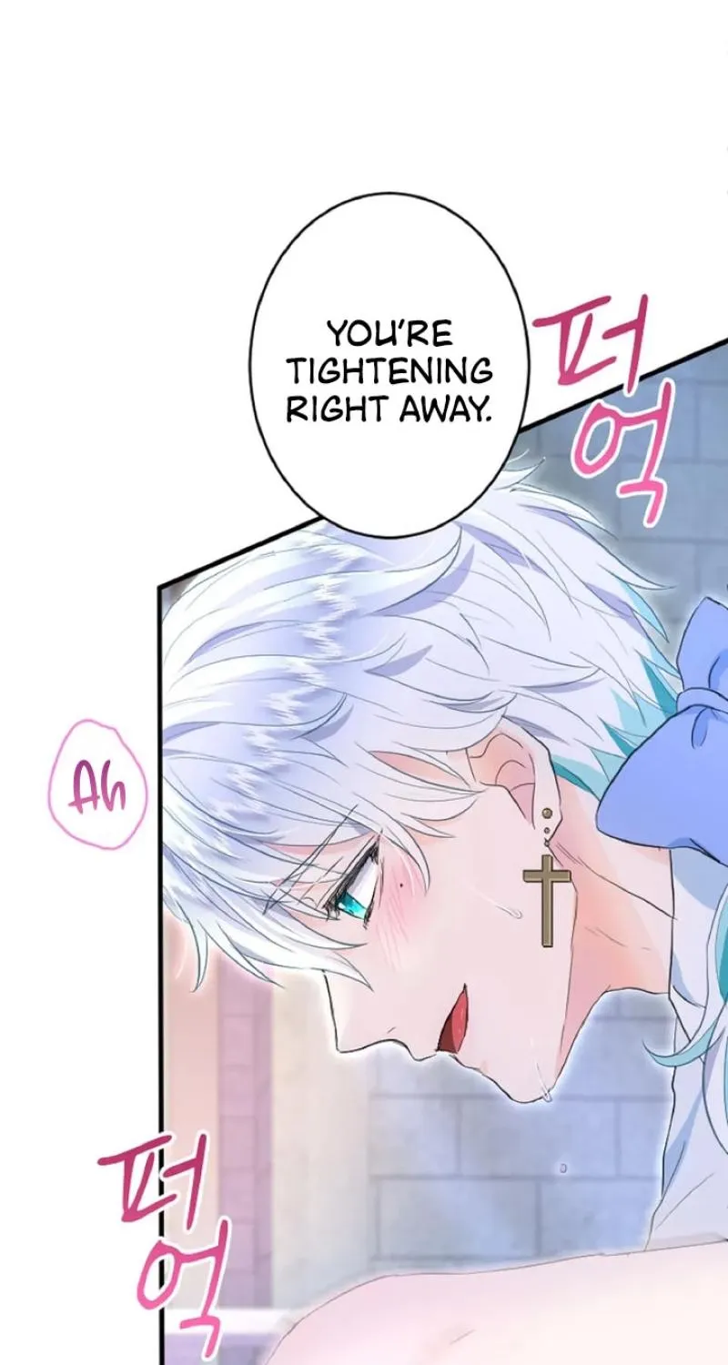 The Forbidden Girl Chapter 56 - page 61