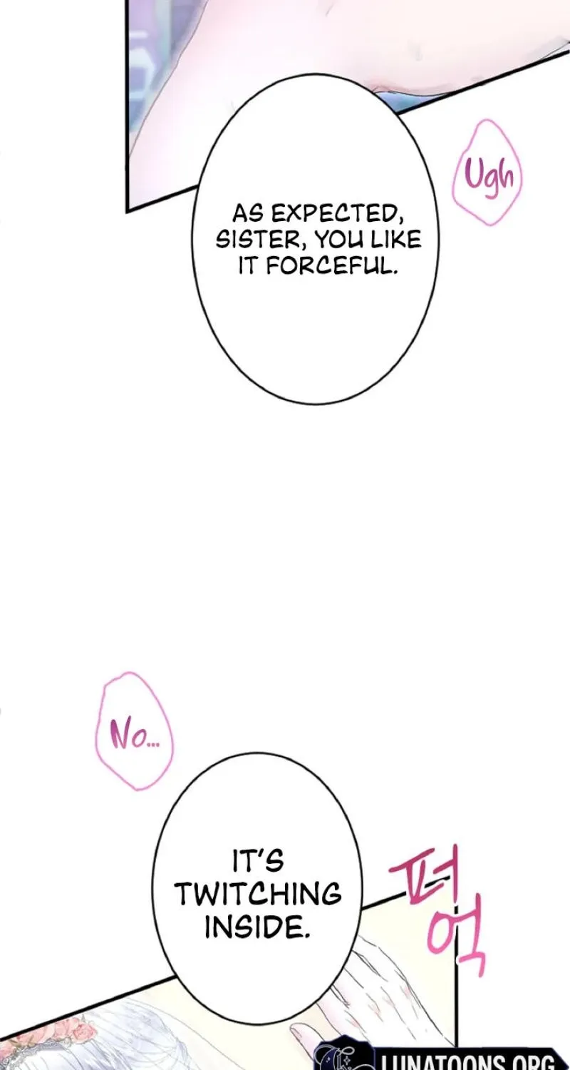 The Forbidden Girl Chapter 56 - page 62