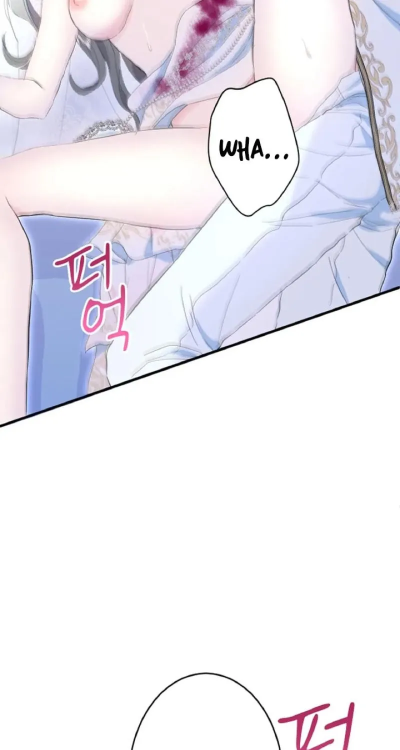 The Forbidden Girl Chapter 56 - page 65