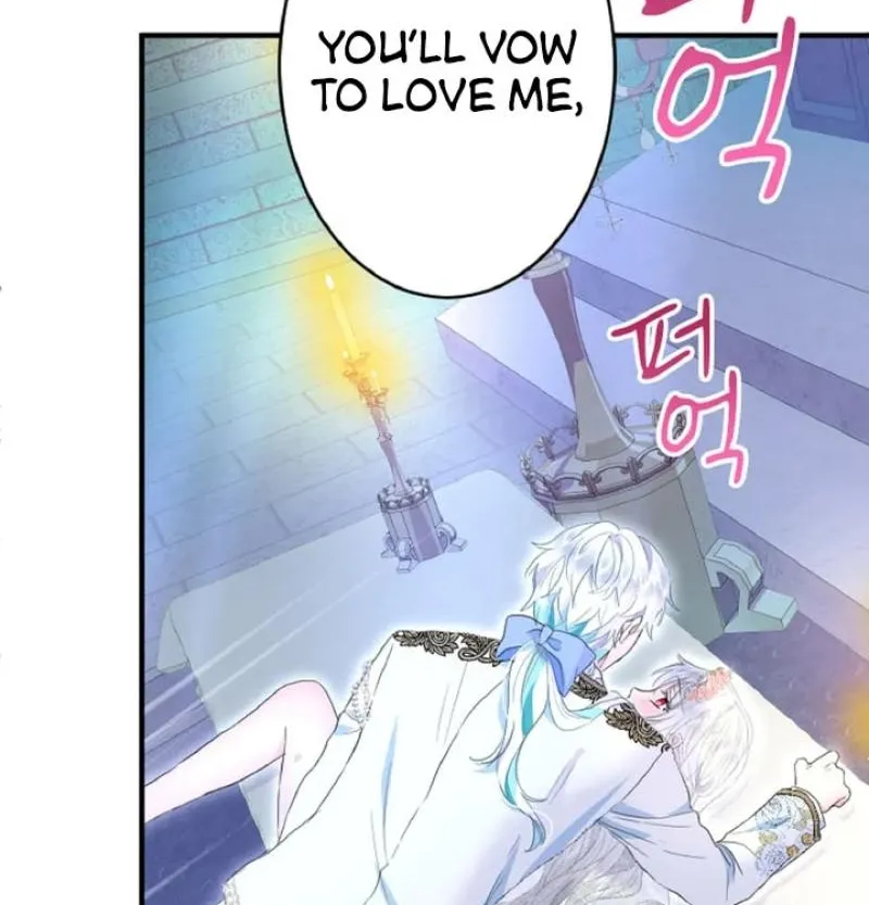 The Forbidden Girl Chapter 56 - page 66