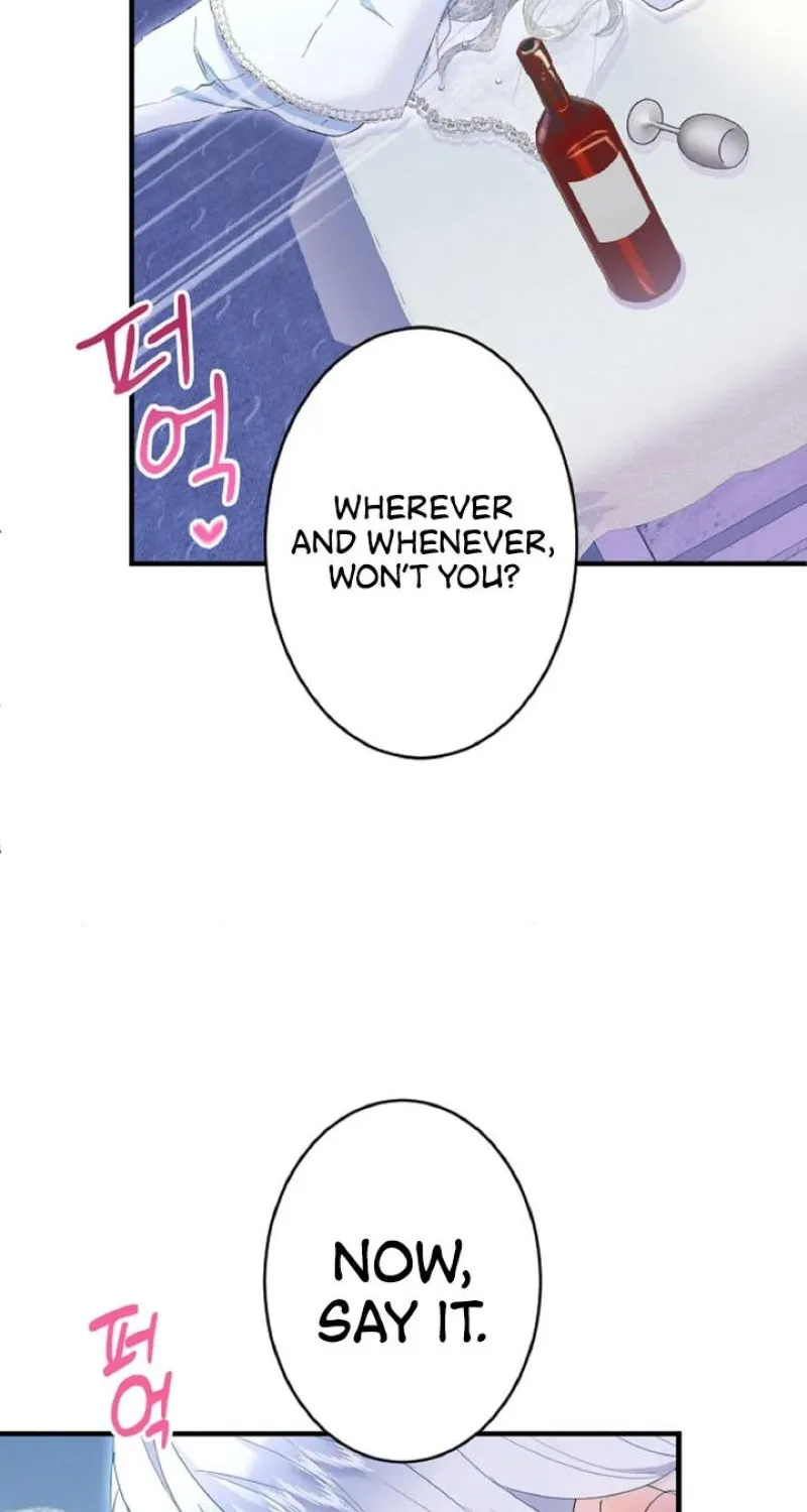 The Forbidden Girl Chapter 56 - page 67