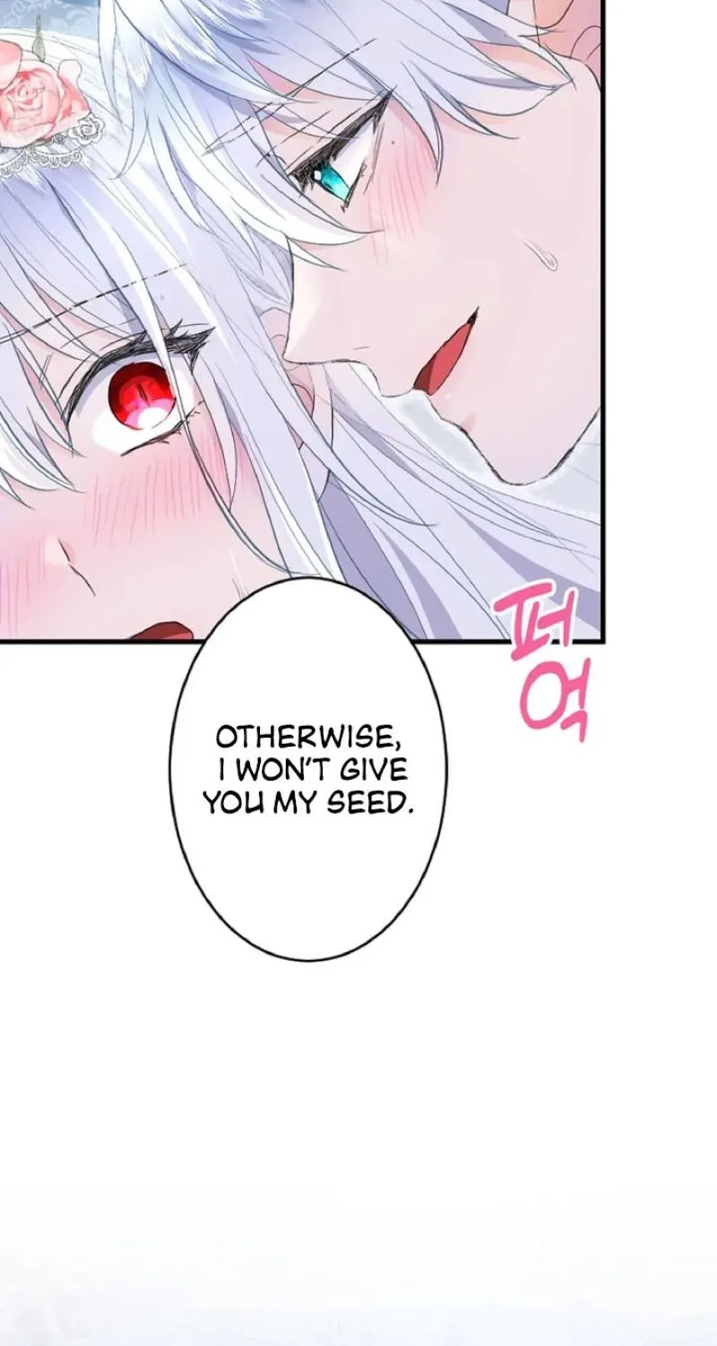The Forbidden Girl Chapter 56 - page 68