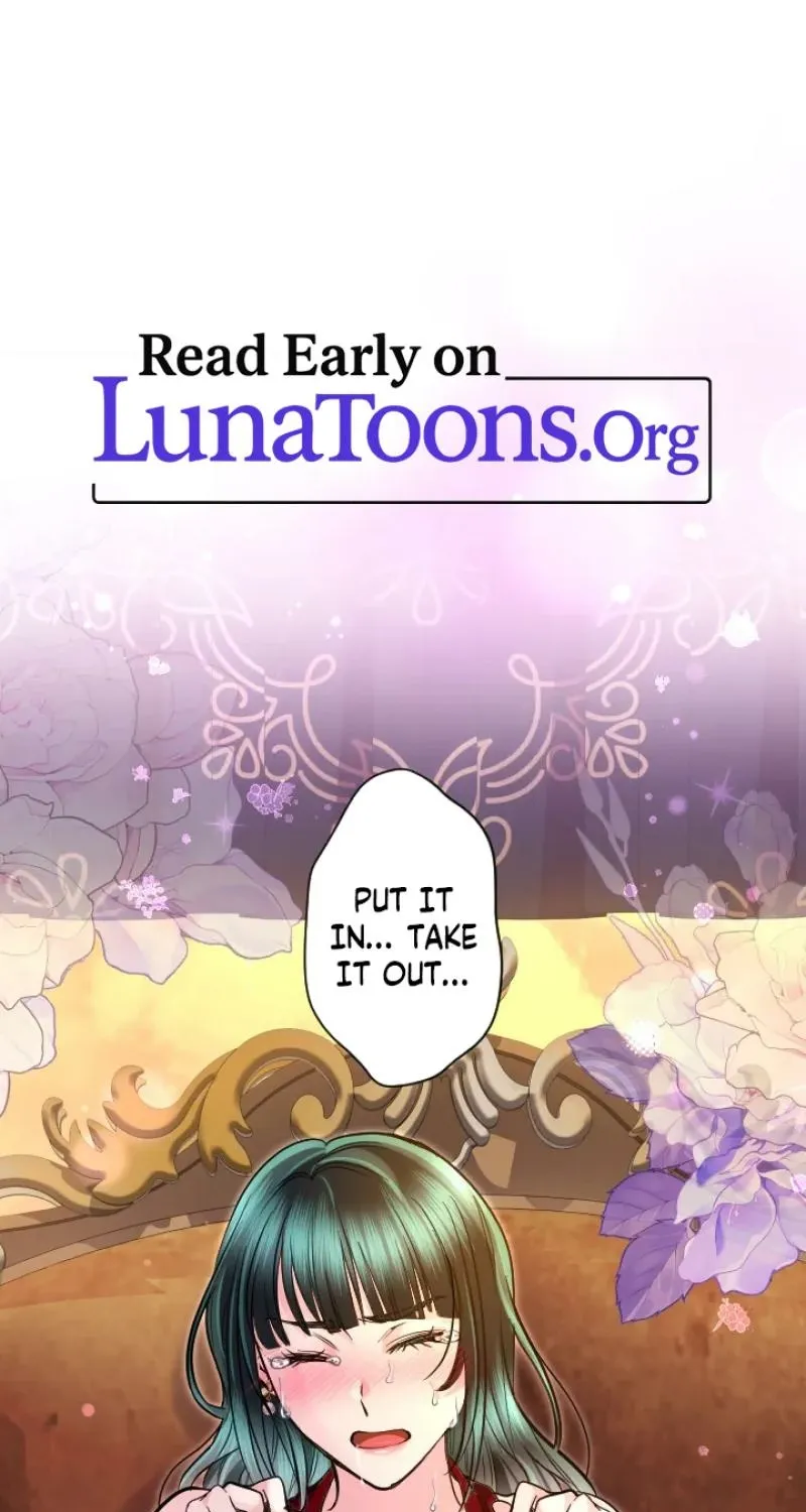 The Forbidden Girl Chapter 82 - page 1