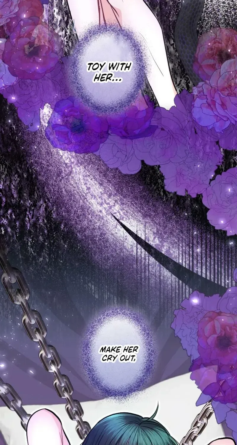 The Forbidden Girl Chapter 82 - page 10
