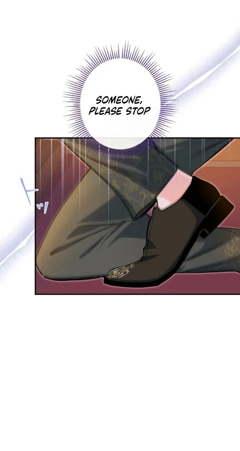 The Forbidden Girl Chapter 82 - page 12