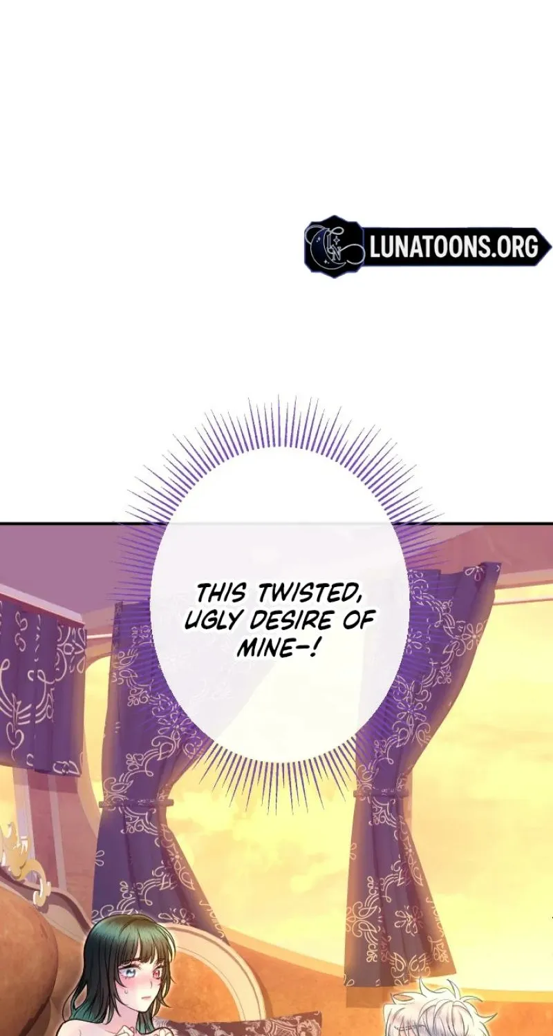 The Forbidden Girl Chapter 82 - page 14