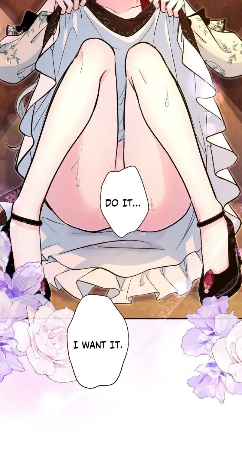 The Forbidden Girl Chapter 82 - page 2