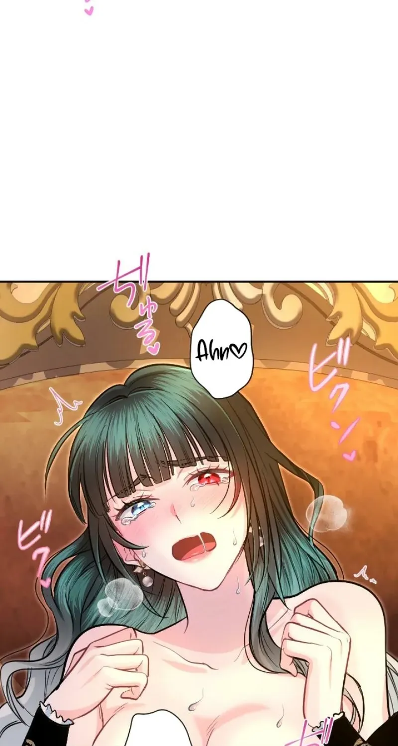 The Forbidden Girl Chapter 82 - page 20