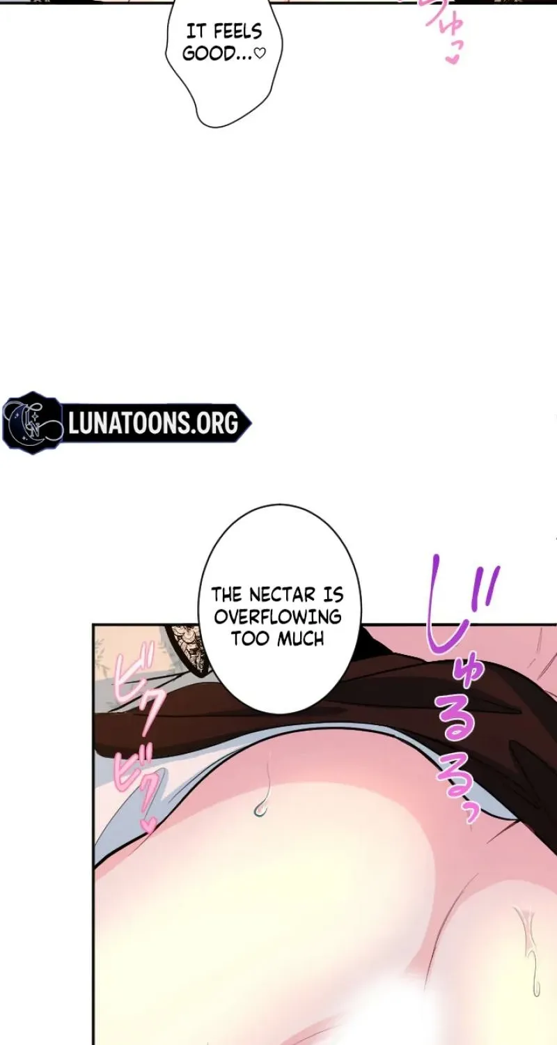 The Forbidden Girl Chapter 82 - page 21