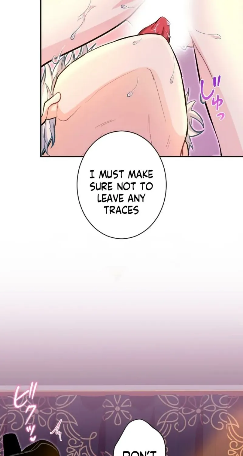 The Forbidden Girl Chapter 82 - page 22
