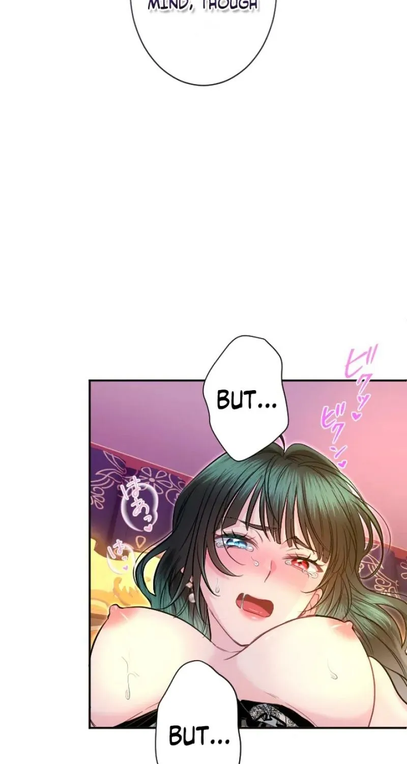 The Forbidden Girl Chapter 82 - page 27
