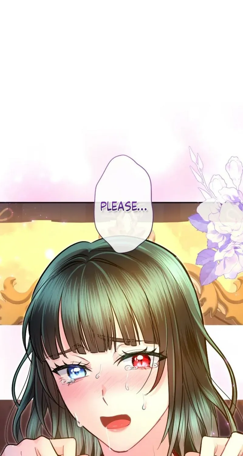The Forbidden Girl Chapter 82 - page 3
